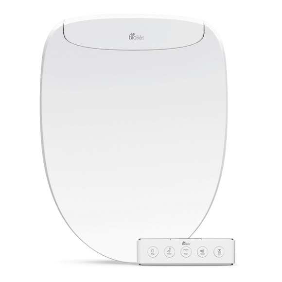 Bio Bidet Discovery DLS Bidet Seat - Picture 1 of 1